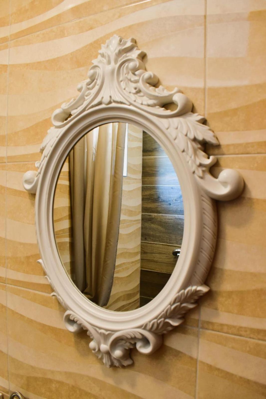 Oguic Apartman พาก ภายนอก รูปภาพ
